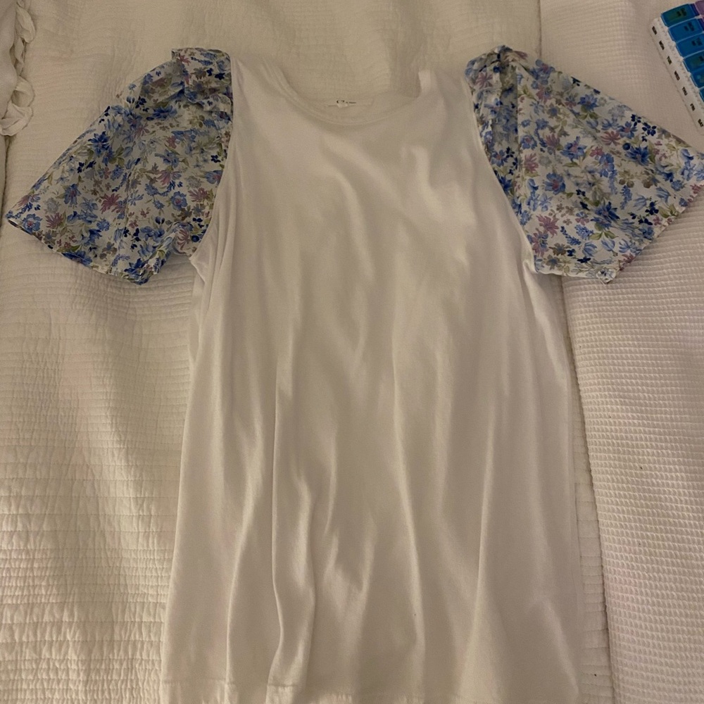 Clu Too- Shopbop Tee